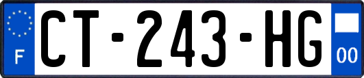 CT-243-HG