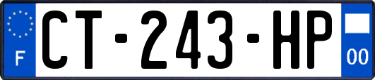 CT-243-HP