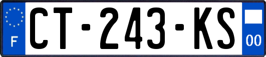 CT-243-KS