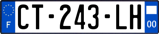 CT-243-LH