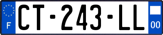 CT-243-LL