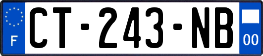 CT-243-NB