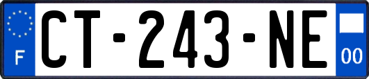 CT-243-NE