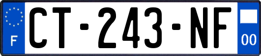CT-243-NF