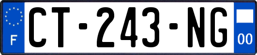 CT-243-NG