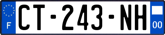 CT-243-NH