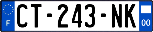 CT-243-NK