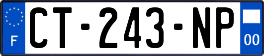 CT-243-NP
