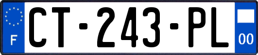 CT-243-PL