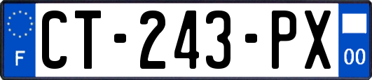 CT-243-PX