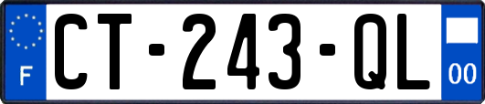 CT-243-QL