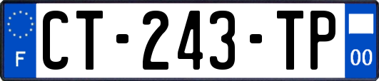 CT-243-TP