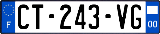 CT-243-VG