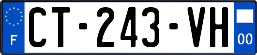 CT-243-VH