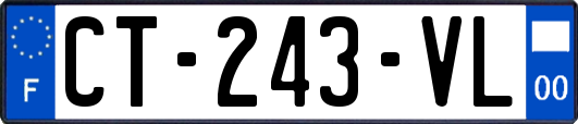 CT-243-VL