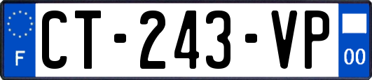 CT-243-VP