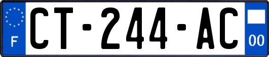 CT-244-AC