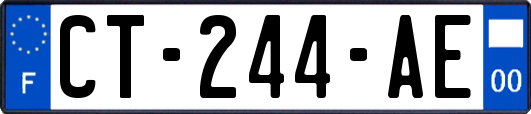 CT-244-AE