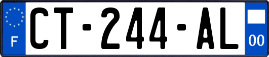 CT-244-AL