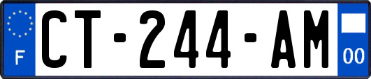 CT-244-AM