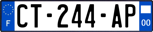 CT-244-AP