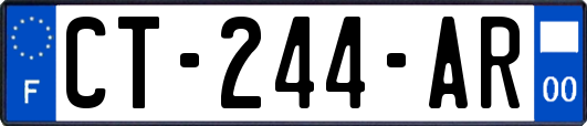 CT-244-AR