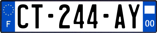 CT-244-AY