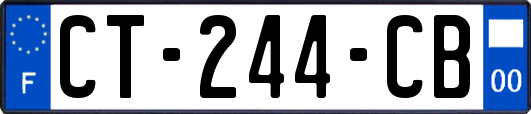 CT-244-CB