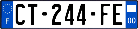 CT-244-FE