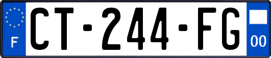 CT-244-FG