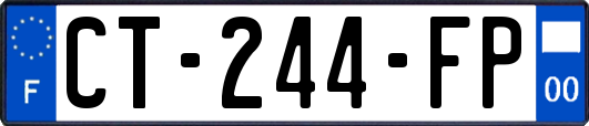 CT-244-FP