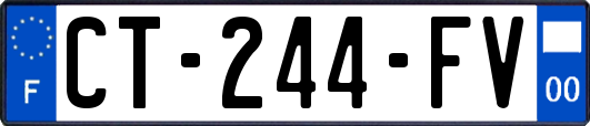 CT-244-FV