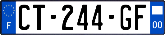 CT-244-GF