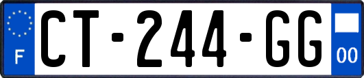 CT-244-GG
