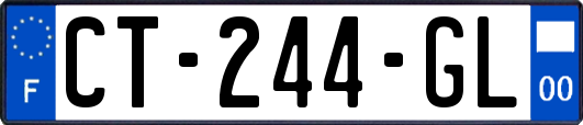 CT-244-GL