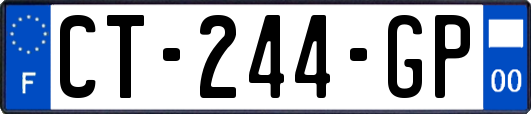 CT-244-GP