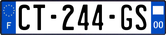 CT-244-GS