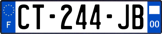 CT-244-JB