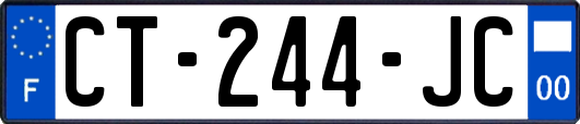 CT-244-JC