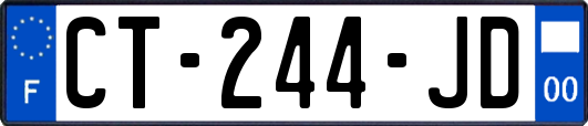 CT-244-JD