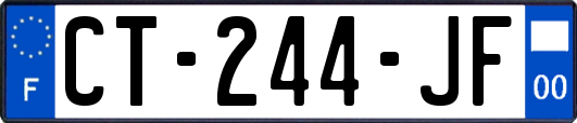 CT-244-JF