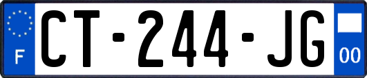 CT-244-JG