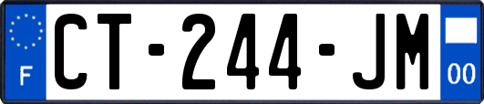 CT-244-JM