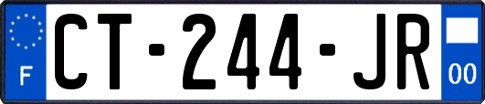 CT-244-JR