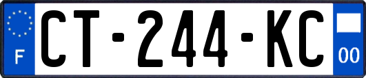 CT-244-KC
