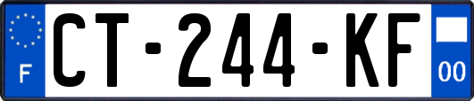 CT-244-KF