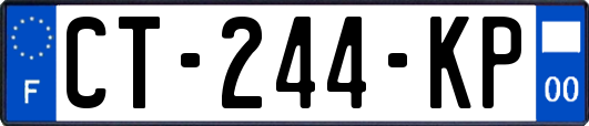 CT-244-KP