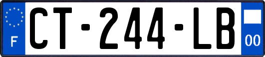 CT-244-LB