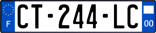 CT-244-LC