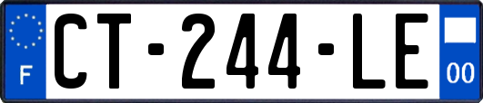 CT-244-LE